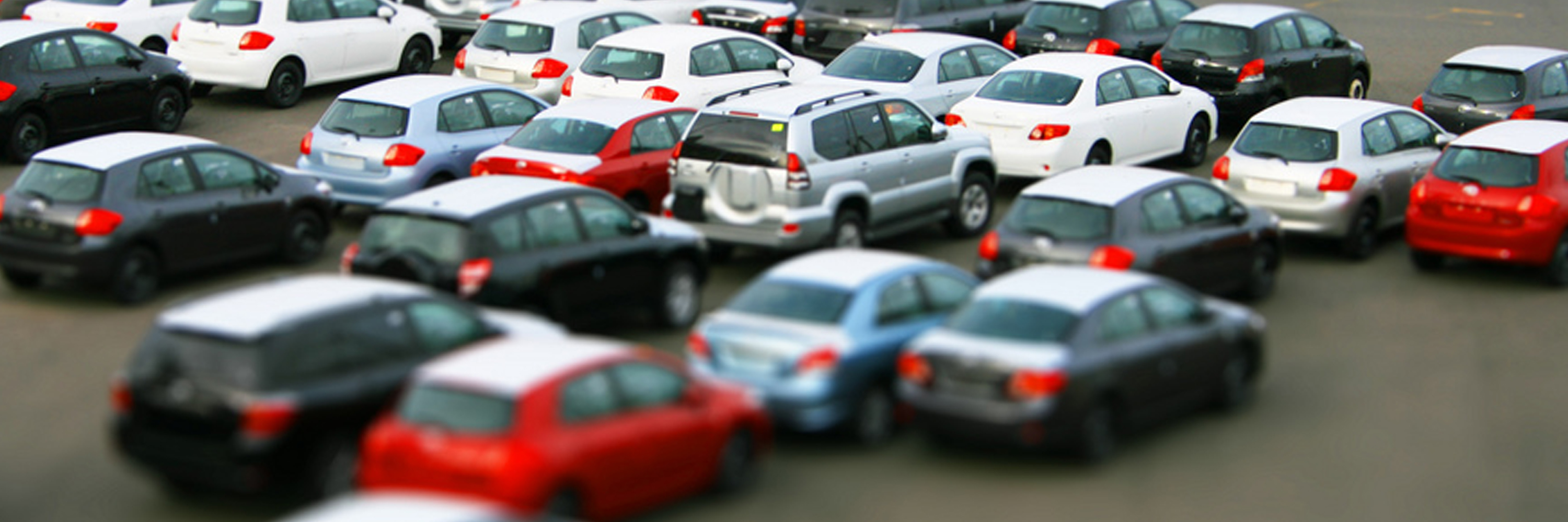 Used Car Lot Business Plan
