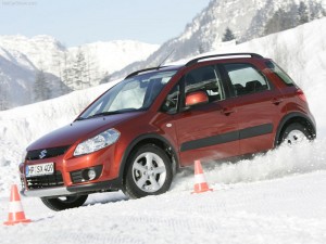 Suzuki SX4_autokabelky