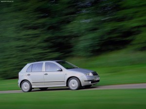 Škoda Fabia_autokabelky