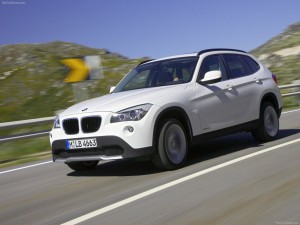 BMW X1_autokabelky