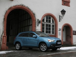 Mitsubishi ASX_autokabelky