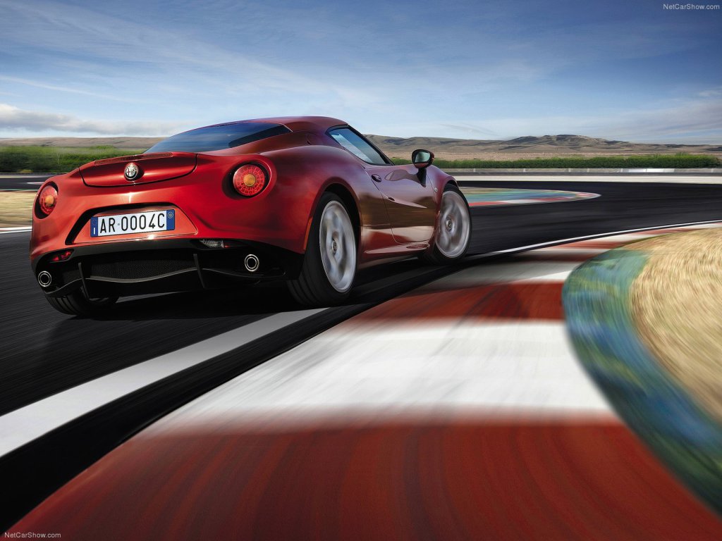 Alfa Romeo 4C_autokabelky