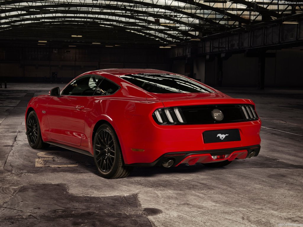 Ford Mustang_autokabelky