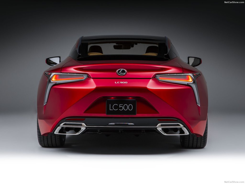 Lexus LC500_Autokabelky_07