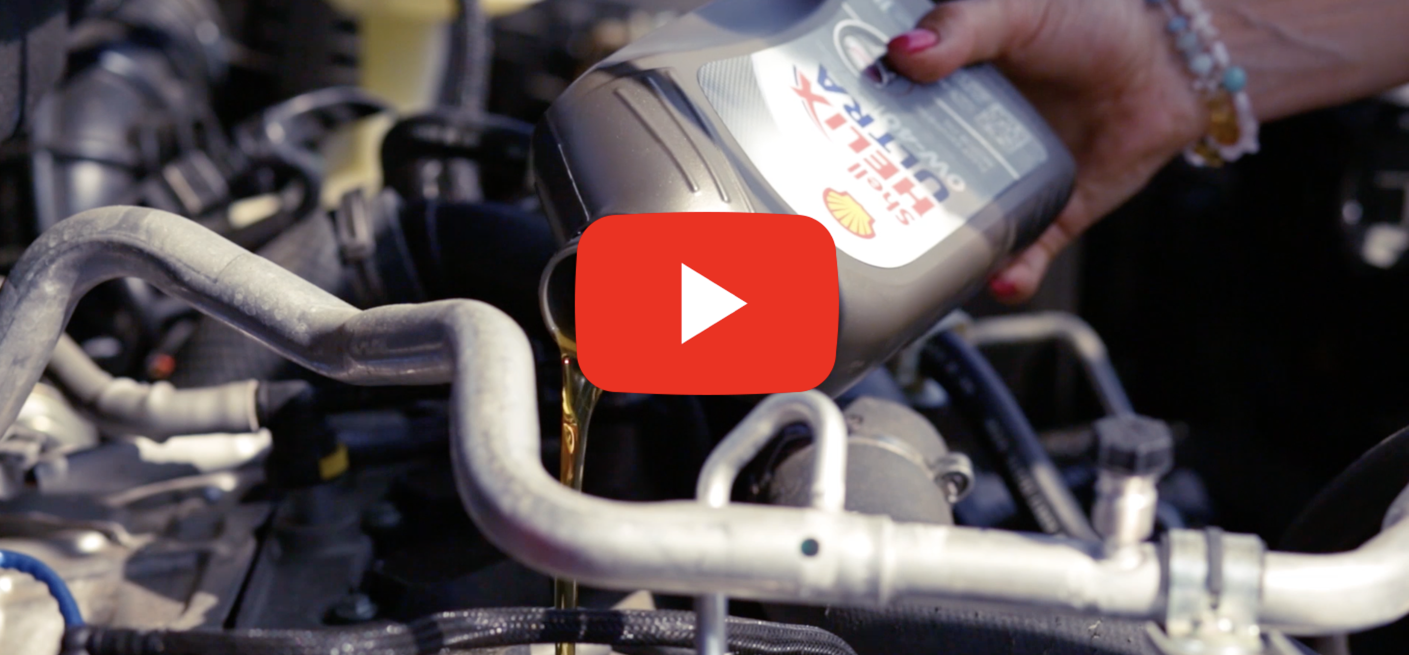 VLOG Jak dolít olej do motoru? Auto Kabelky Blog